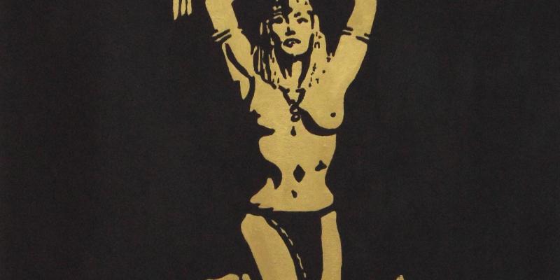 OPERA FINALISTA AL PREMIO INTERNAZIONALE ISIDE