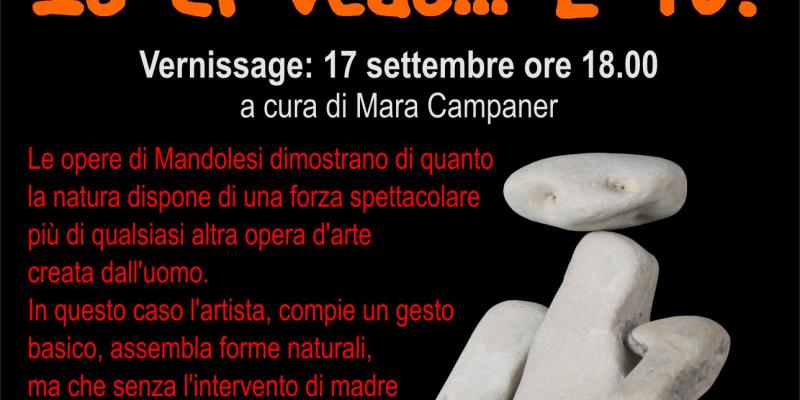 Io ci vedo...e tu? Io ci vedo...e tu?