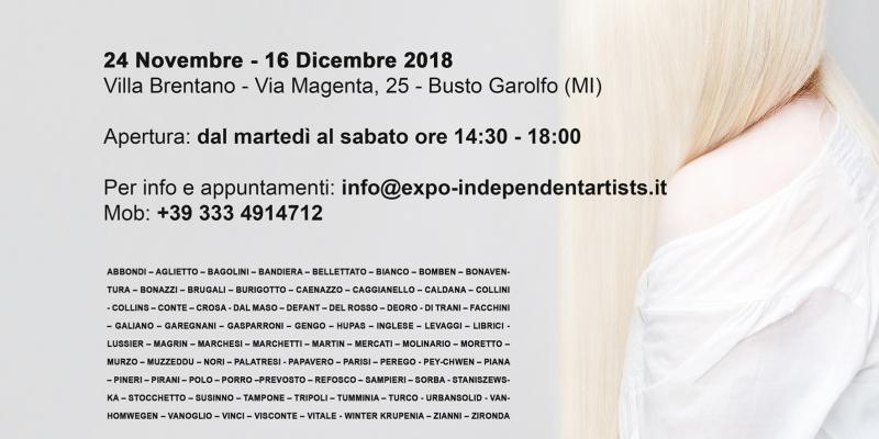 FACES - I VOLTI DELL'UOMO