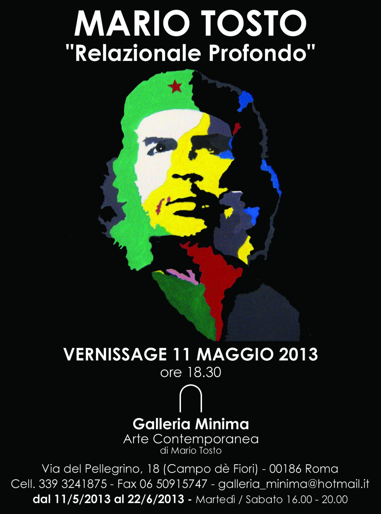 Relazionale profondo