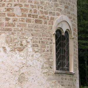 Serbia. In the footsteps of Stephen Uros Dusan