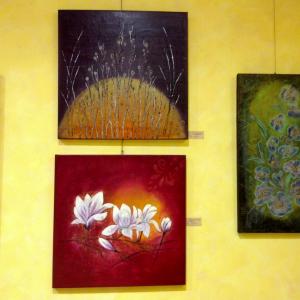 Ouimper - Opere in Permanenza