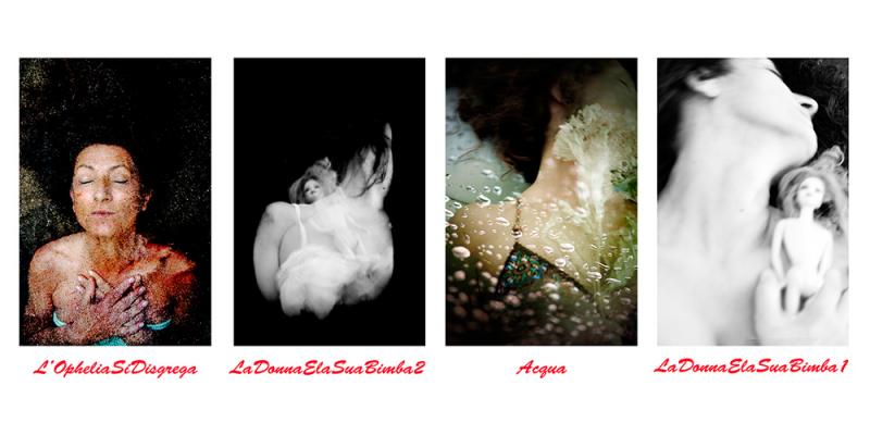 Figura e Ritratto Figura e Ritratto