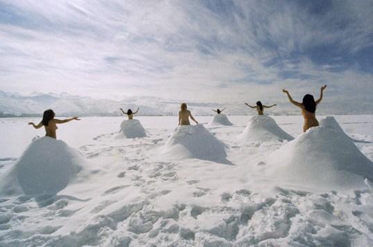 Interview with Almagul Menlibayeva