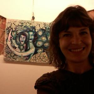 Mostra natalizia del Gruppo Artistico Rosetum