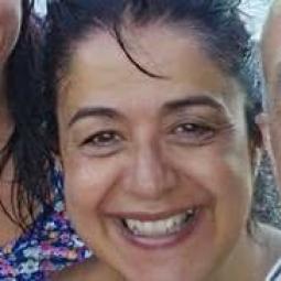 Tiziana Gherrino Alessi