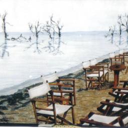 Βιβή Καρακατσάνη