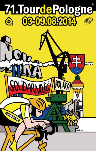 IL RIVISITISMO CELEBRA SOLIDARNOSC E SBARCA IN POLONIA IL RIVISITISMO CELEBRA SOLIDARNOSC E SBARCA IN POLONIA