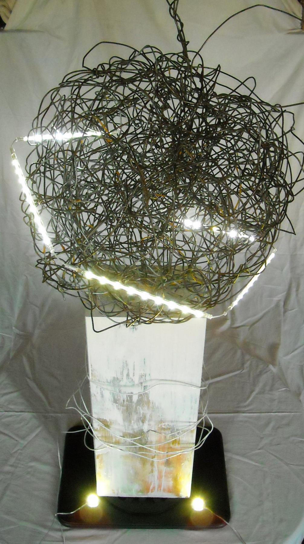 luci d'artista 5a biennale d'arte di ferrara luci d'artista 5a biennale d'arte di ferrara