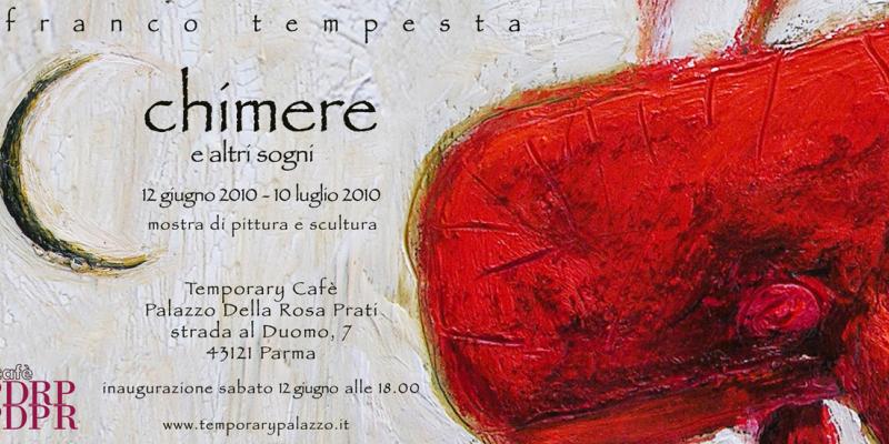 Chimere e altri sogni