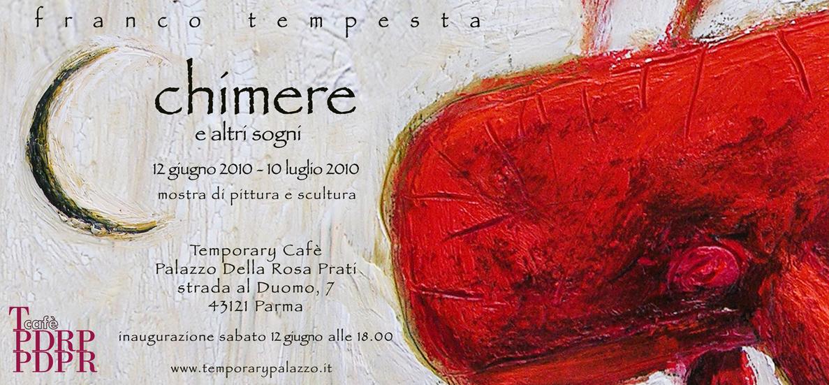 Chimere e altri sogni Chimere e altri sogni