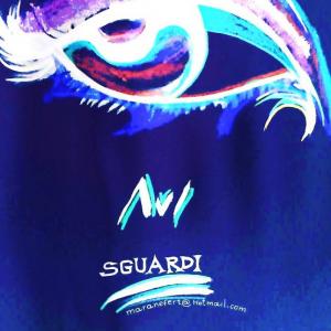 Mostra Personale  di AVI Sguardi