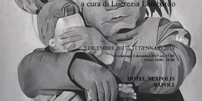 Nicholas Tolosa - Il lirismo pittorico di un' istantanea