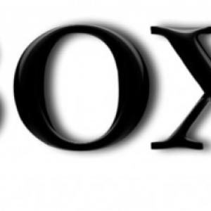 ARTBOX.PROJECT Miami 1.0 ARTBOX.PROJECT Miami 1.0