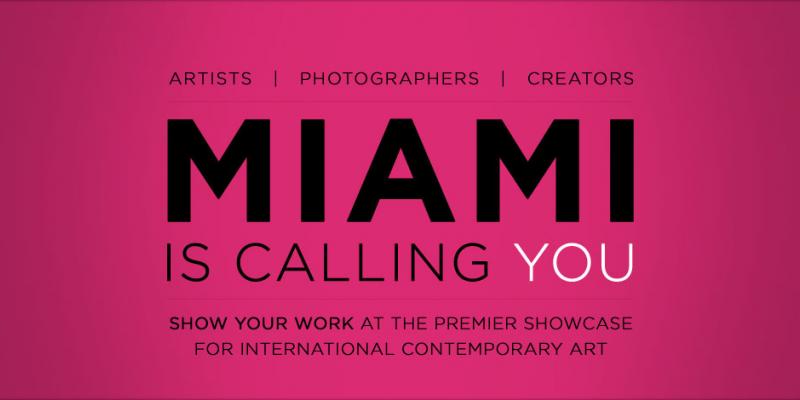 Chiara Pino Art Takes Miami Chiara Pino Art Takes Miami