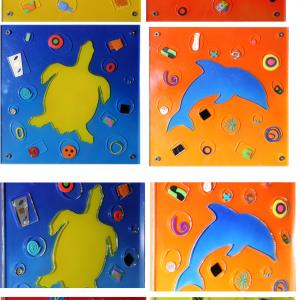 Renzo Nucara "Serendipity"