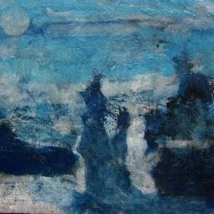 Luoghi, paesaggi interiori e spazi di vita Luoghi, paesaggi interiori e spazi di vita