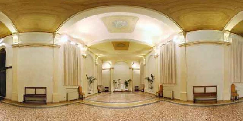 Mostra del maestro Roberto Tigelli