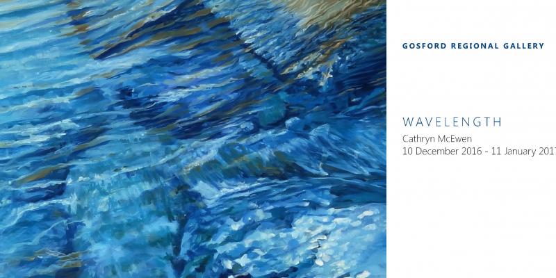 Wavelength Wavelength