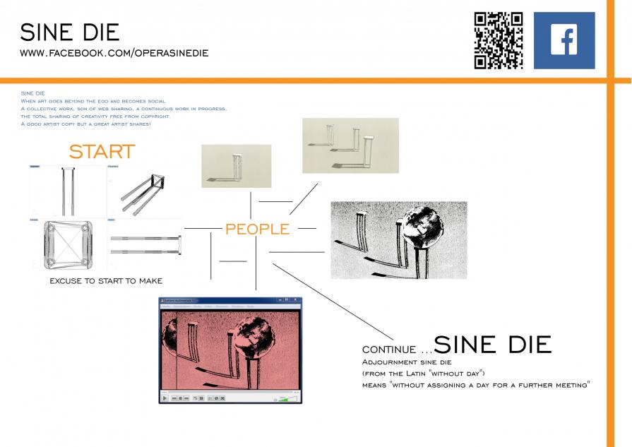 SINE DIE Tavola esplicativa 02
