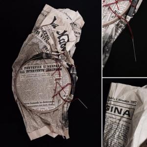 Animas - Intervento del silenzio (4Novembre 1967) Animas - Intervento del silenzio (4Novembre 1967)