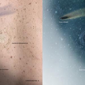 Lunar Map 4 Lunar Map 4