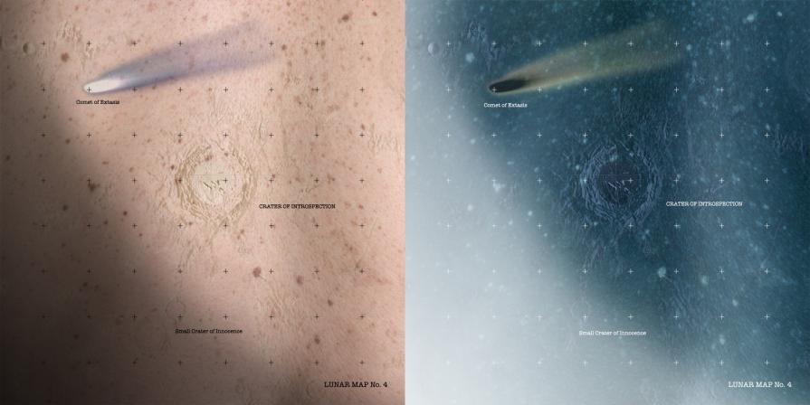Lunar Map 4