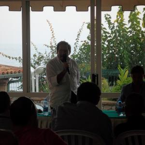 Mediterraneo da Remare Mediterraneo da Remare