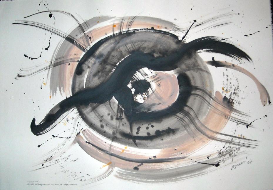 I 5 sensi,inizio con "la vista" I 5 sensi,inizio con "la vista"