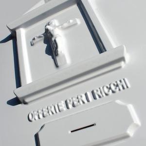 Gino Sabatini Odoardi - III° ContrOrdine