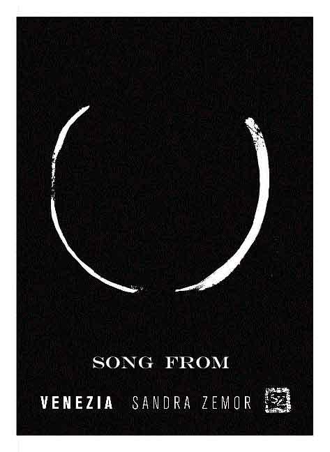 Mostra personale di Sandra Zemor