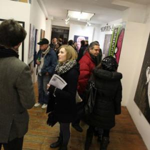 Art In Mind - JANUARY 2010