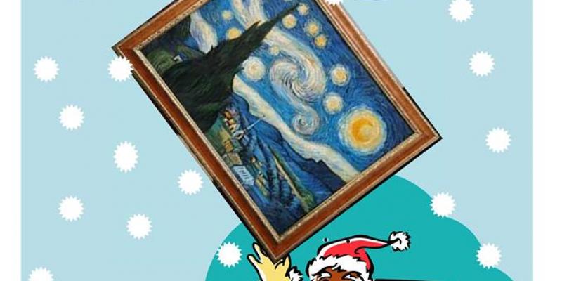 Collettiva di Natale Collettiva di Natale