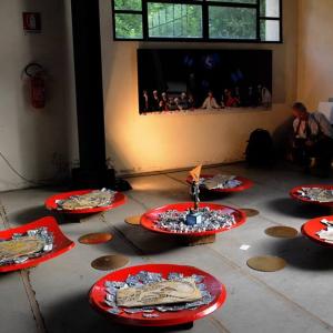 Food Culture e Slow Art | l'arte che rappresenta il gusto Food Culture e Slow Art | l'arte che rappresenta il gusto