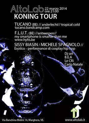 Koning Tour Koning Tour