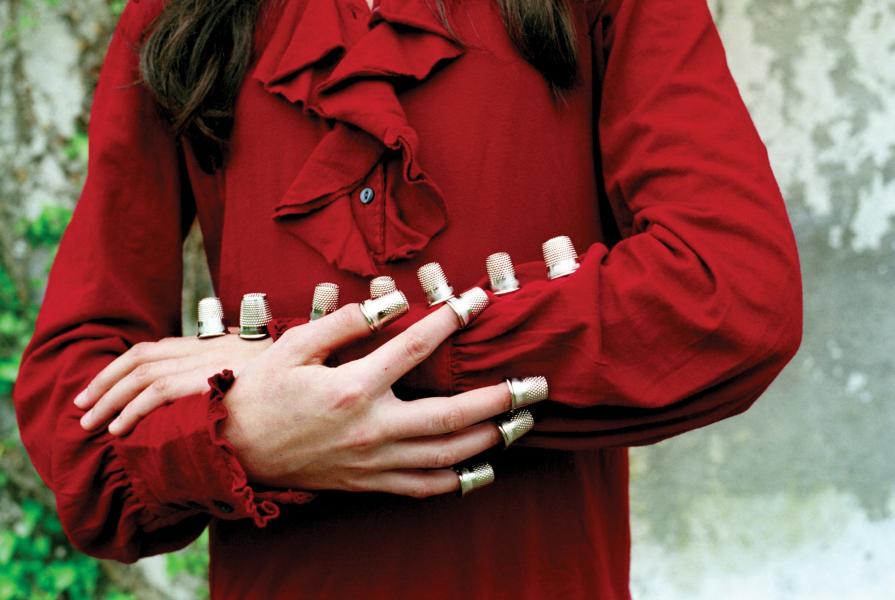 Ho sognato la mappa, l'incrocio d'ossa Ho sognato la mappa, l'incrocio d'ossa