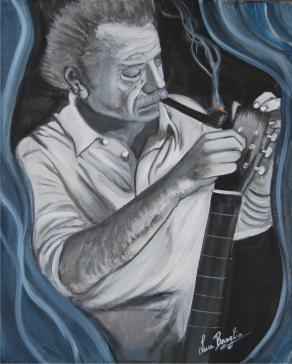 brassens cambia le corde