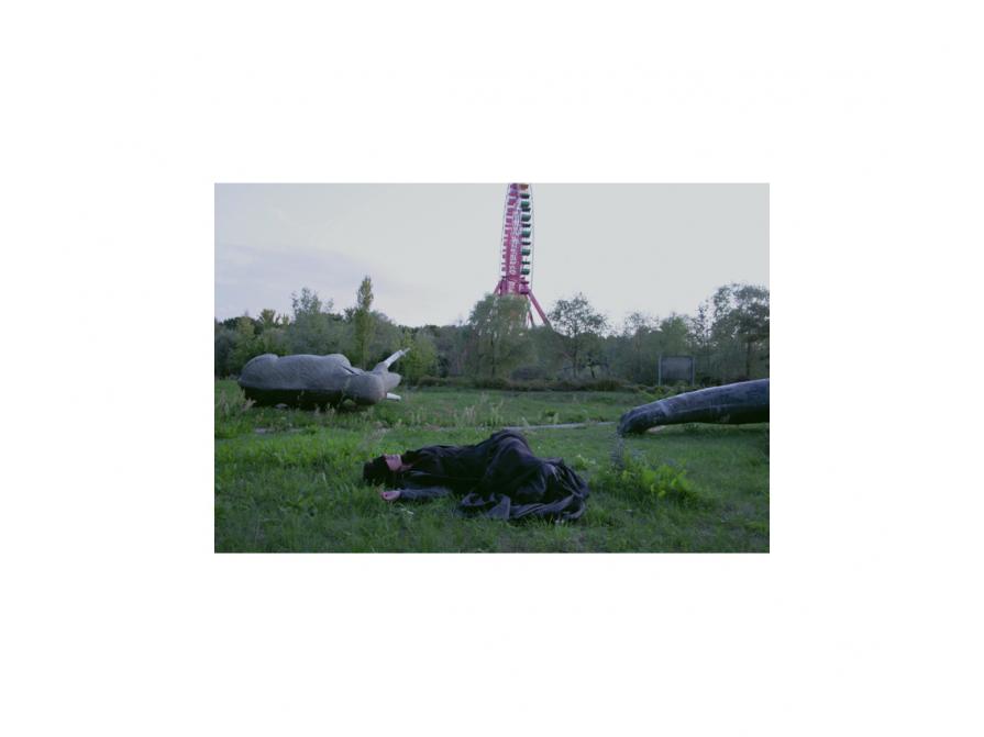 everywhere but not here. everywhere but not here.