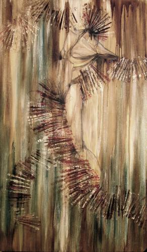 Movimento ritmico II