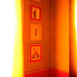 ora sta a noi decidere se invocare l'infinito o respingerlo