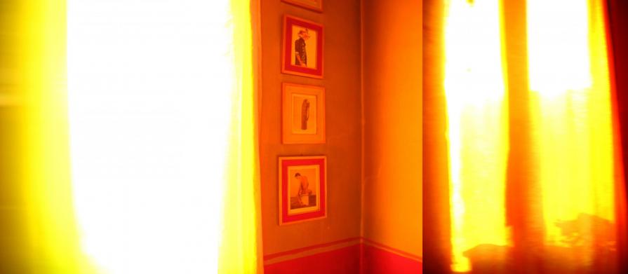 ora sta a noi decidere se invocare l'infinito o respingerlo