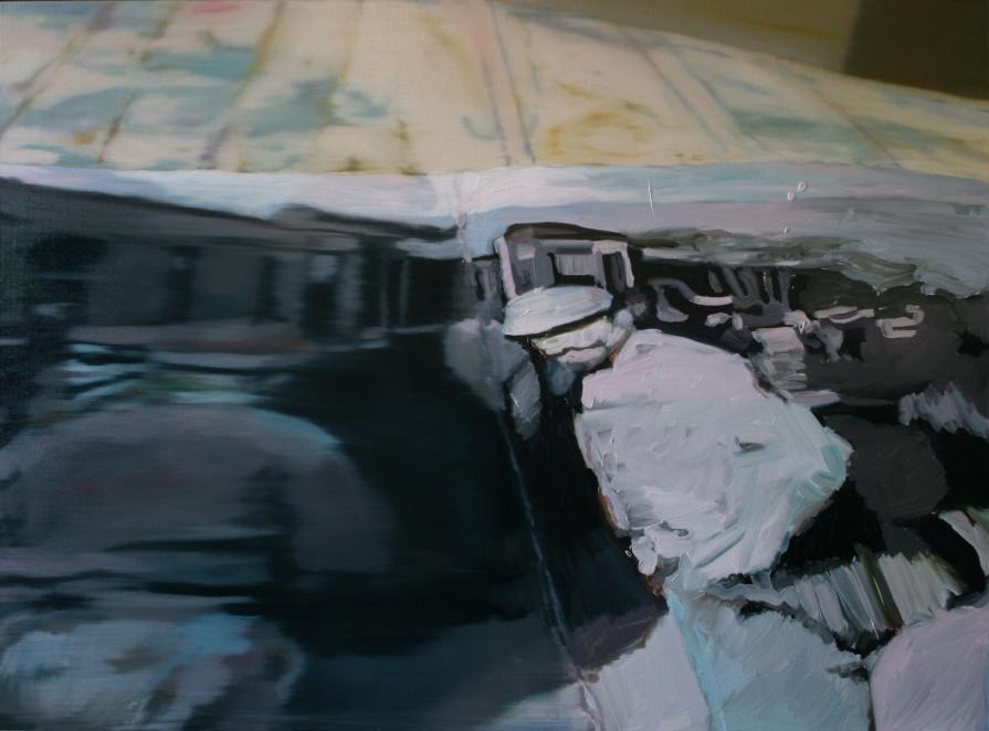 Lumière Figure III Lumière Figure III