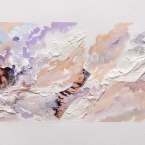 Cercando l'infinito  # 01  (progetto Cappadocia)