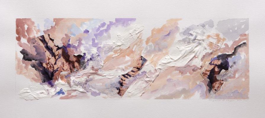 Cercando l'infinito  # 01  (progetto Cappadocia)