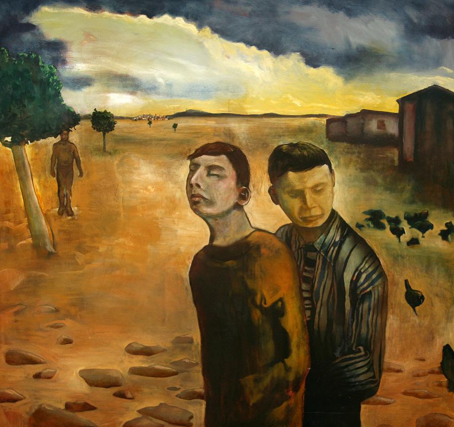 I Can't See what You're Saying