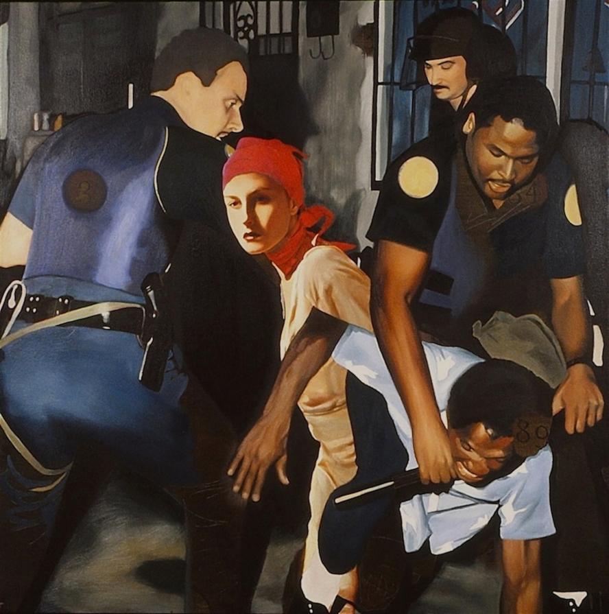 Black And Blue Black And Blue