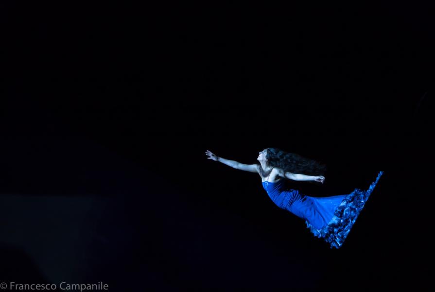 Abbiamo tutti un blues da piangere