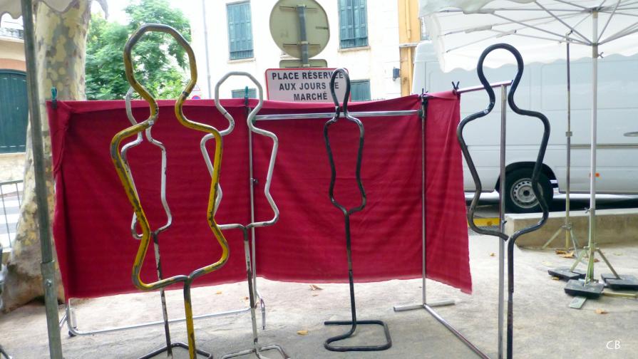 Majorité aux femmes !