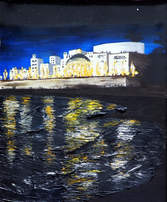 LA FESTA DEGLI ALTRI