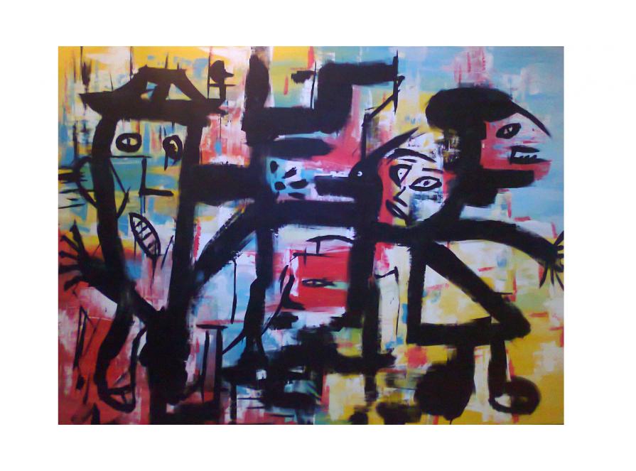 L'uomo dal lungo volto e..